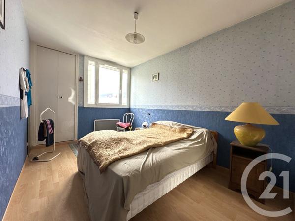 Appartement T5 à vendre  5 pièces - 101,90 m2 VILLEURBANNE - 69