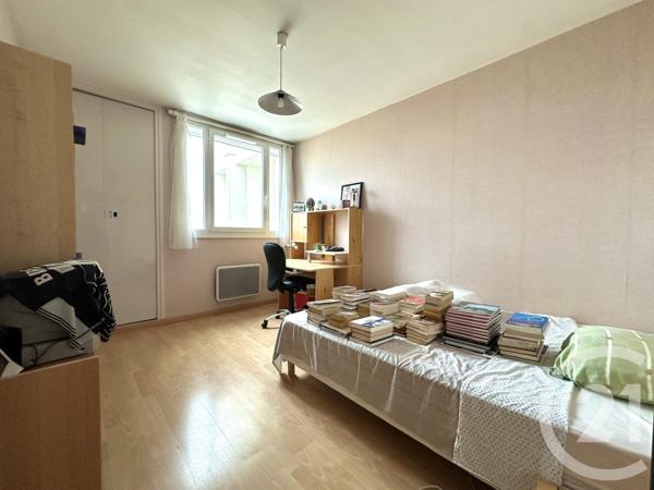 Appartement T5 à vendre  5 pièces - 101,90 m2 VILLEURBANNE - 69