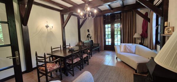 Charmante maison à 5 min du centre ville de Ruffec