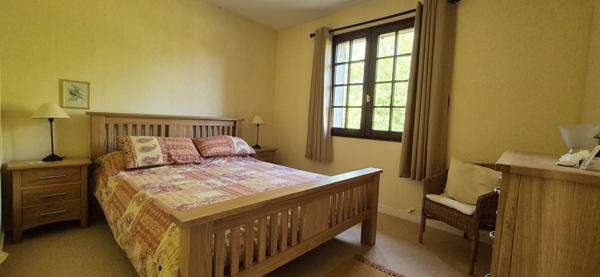 Charmante maison à 5 min du centre ville de Ruffec