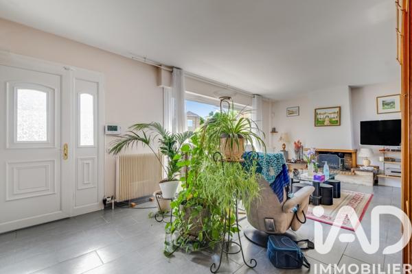 Maison à vendre 8 pièces 160 m² Meudon