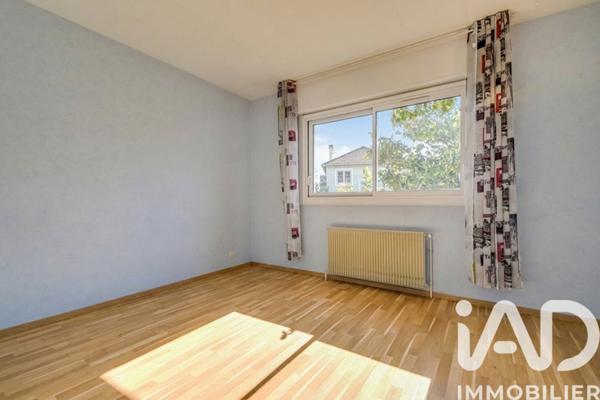 Maison à vendre 8 pièces 160 m² Meudon