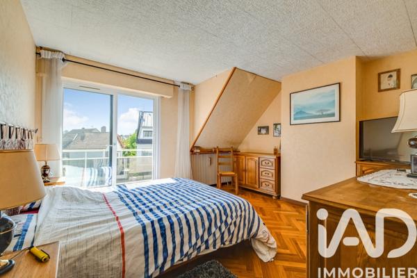 Maison à vendre 8 pièces 160 m² Meudon