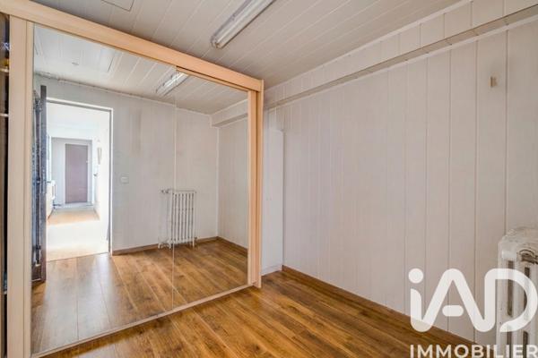Maison à vendre 8 pièces 160 m² Meudon