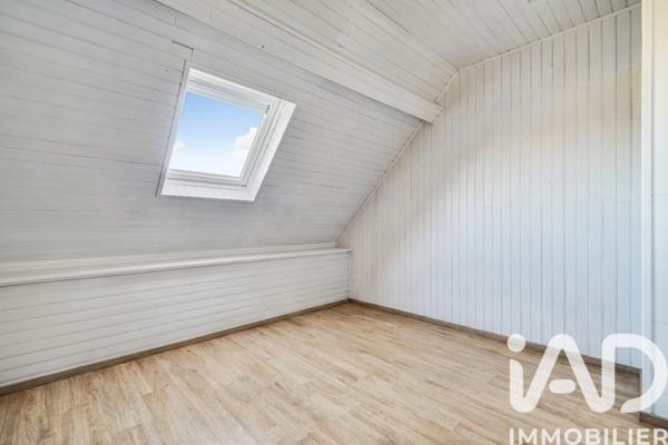 Maison à vendre 8 pièces 160 m² Meudon
