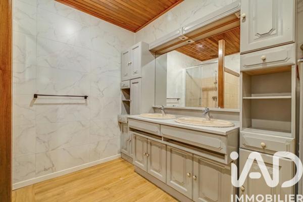 Maison à vendre 8 pièces 160 m² Meudon