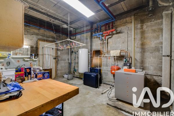 Maison à vendre 8 pièces 160 m² Meudon
