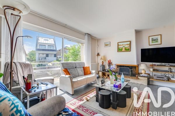 Maison à vendre 8 pièces 160 m² Meudon