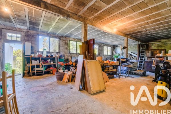 Maison à vendre 8 pièces 160 m² Meudon