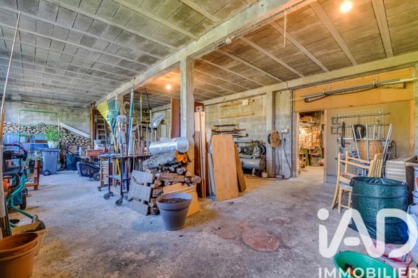 Maison à vendre 8 pièces 160 m² Meudon