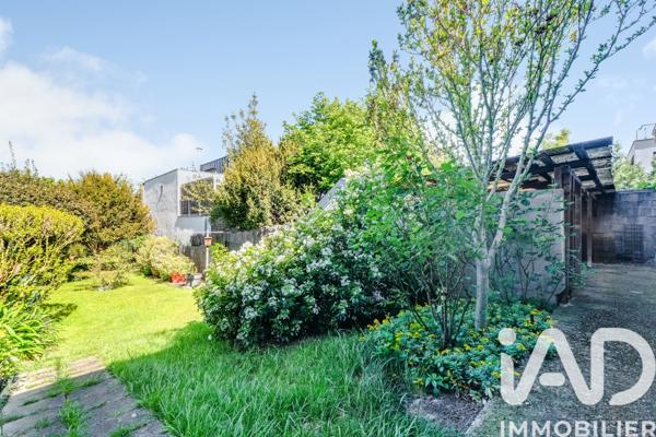 Maison à vendre 8 pièces 160 m² Meudon