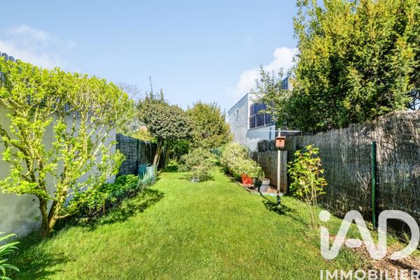 Maison à vendre 8 pièces 160 m² Meudon