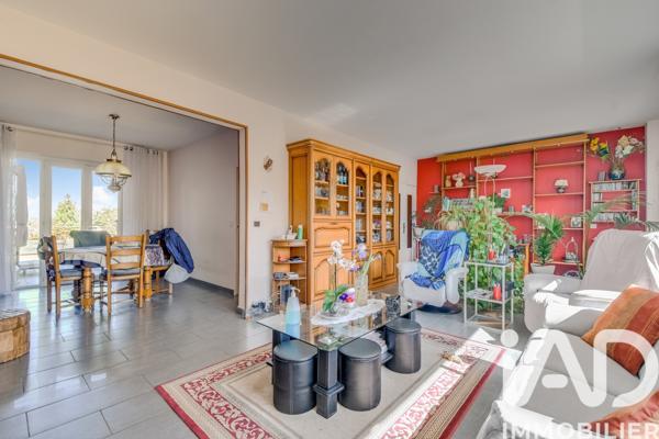 Maison à vendre 8 pièces 160 m² Meudon