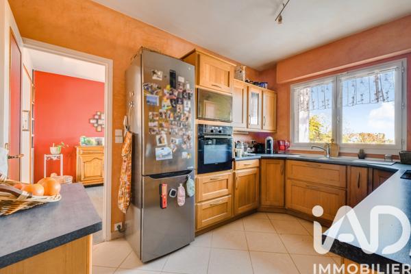 Maison à vendre 8 pièces 160 m² Meudon