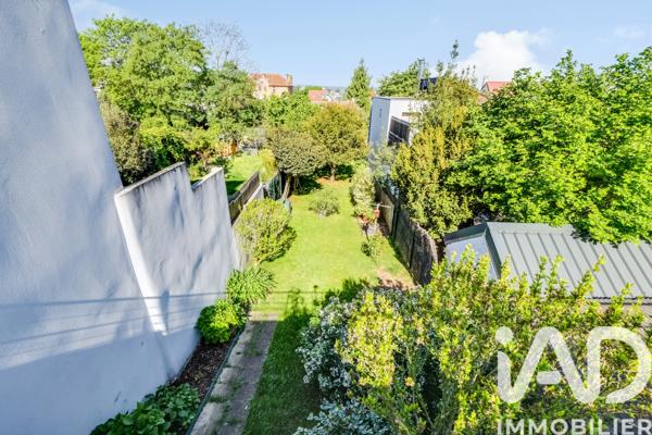 Maison à vendre 8 pièces 160 m² Meudon