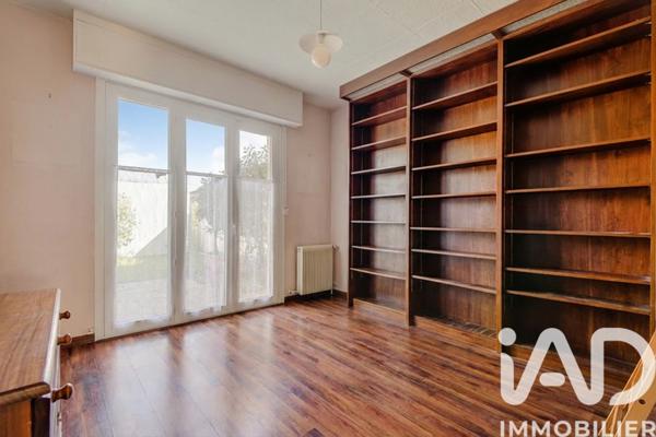 Maison à vendre 8 pièces 160 m² Meudon