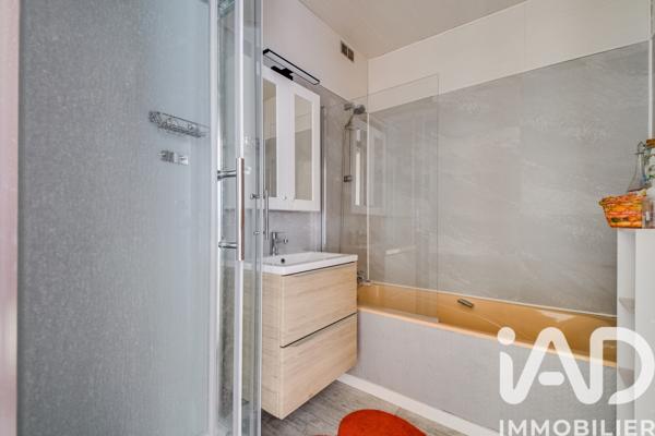 Maison à vendre 8 pièces 160 m² Meudon