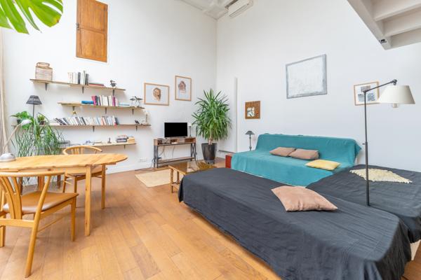 Appartement T6 à vendre  7 pièces - 164,51 m2 PARIS - 75014