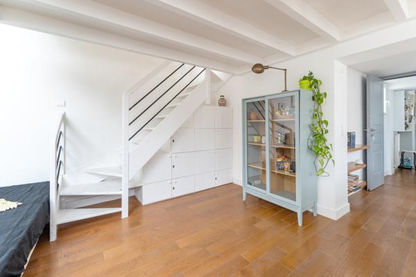 Appartement T6 à vendre  7 pièces - 164,51 m2 PARIS - 75014