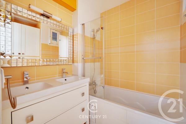 Appartement T4 à vendre  4 pièces - 84,88 m2 ISSY LES MOULINEAUX - 92