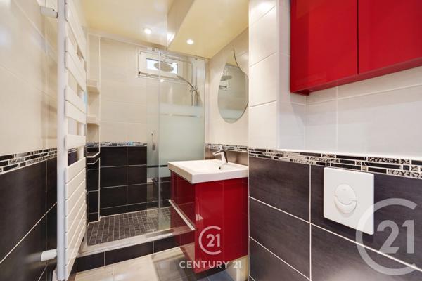 Appartement T4 à vendre  4 pièces - 84,88 m2 ISSY LES MOULINEAUX - 92