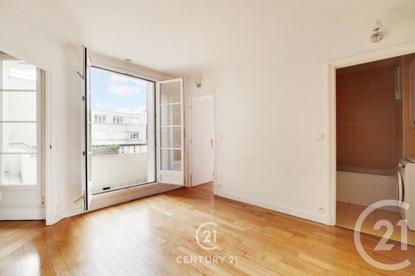 Appartement T4 à vendre  4 pièces - 84,88 m2 ISSY LES MOULINEAUX - 92