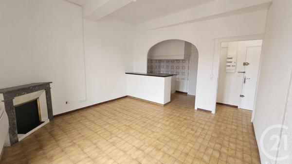 Appartement F3 à vendre  3 pièces - 62,55 m2 ELNE - 66