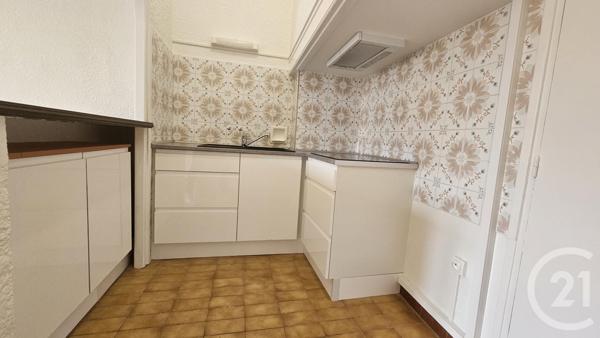 Appartement F3 à vendre  3 pièces - 62,55 m2 ELNE - 66