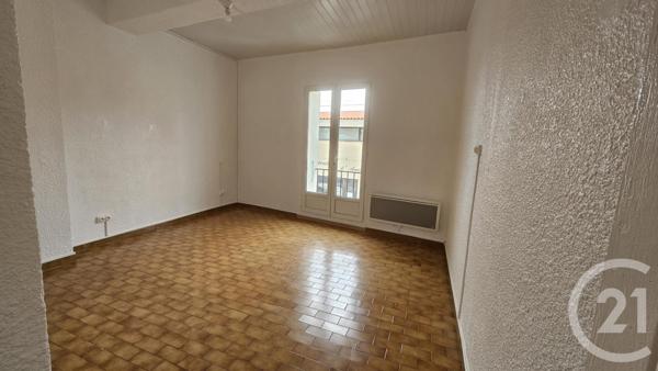 Appartement F3 à vendre  3 pièces - 62,55 m2 ELNE - 66