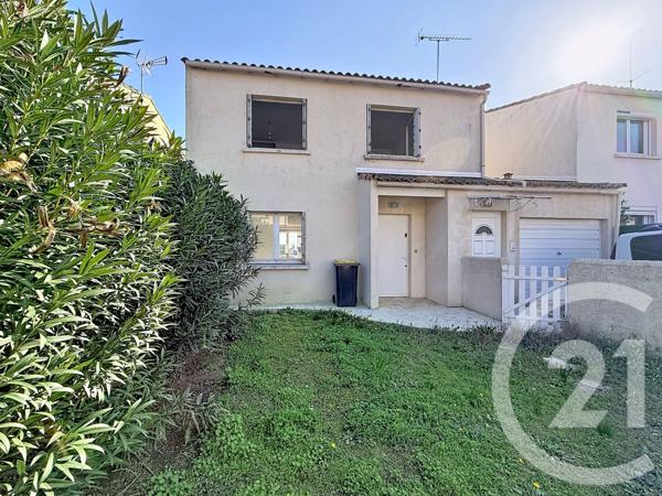 Maison à vendre  6 pièces - 178,61 m2 JACOU - 34