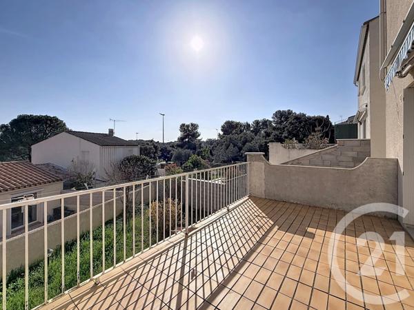 Maison à vendre  6 pièces - 178,61 m2 JACOU - 34