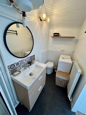 Appartement à vendre |  Amboise |  1 pièce | 15 m²