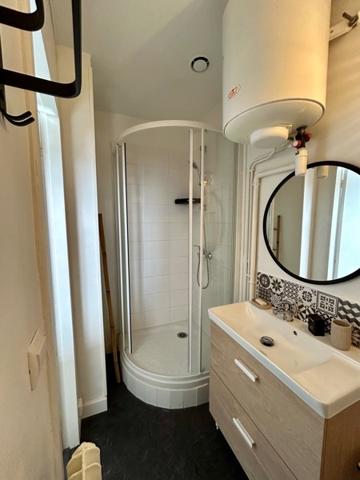 Appartement à vendre |  Amboise |  1 pièce | 15 m²