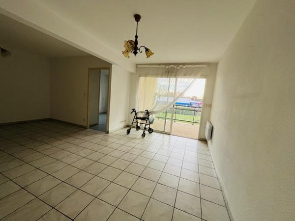 Appartement à vendre |  Saint-Paul-lès-Dax |  3 pièces | 74 m²