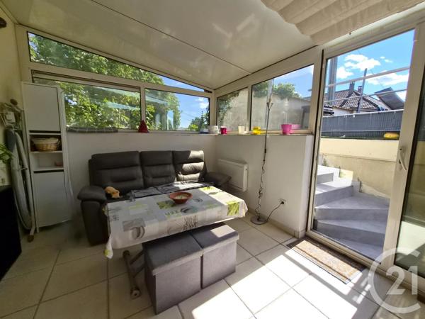 Maison à vendre  5 pièces - 113,20 m 2   METZ  - 57