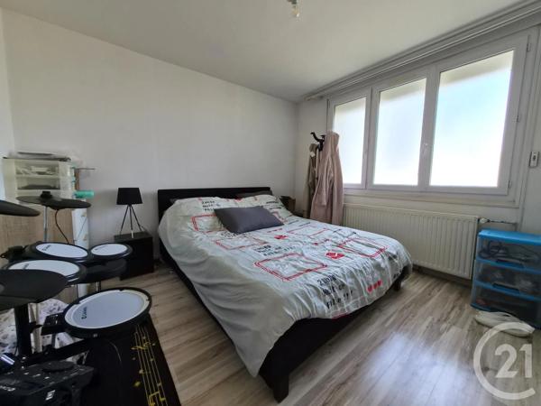 Maison à vendre  5 pièces - 113,20 m 2   METZ  - 57