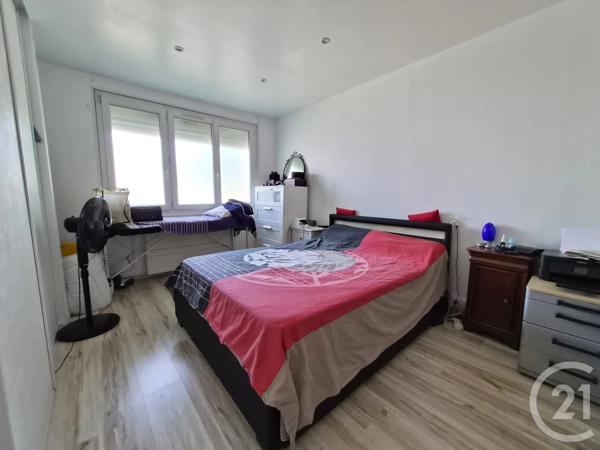 Maison à vendre  5 pièces - 113,20 m 2   METZ  - 57