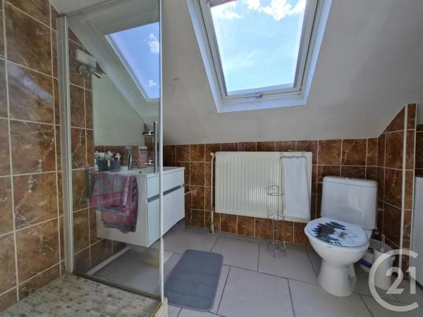 Maison à vendre  5 pièces - 113,20 m 2   METZ  - 57