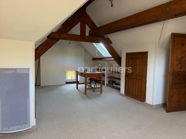 Vente
                Maison166 m² - 6 Pièces -
                    COUTANCES (50200)