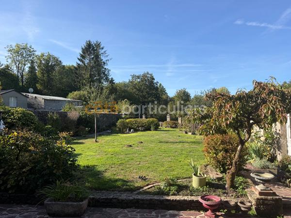 Vente
                Maison166 m² - 6 Pièces -
                    COUTANCES (50200)