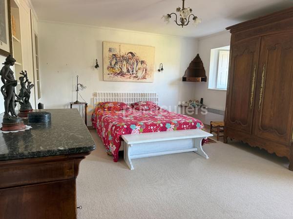 Vente
                Maison166 m² - 6 Pièces -
                    COUTANCES (50200)