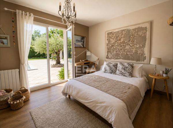 Superbe maison neuve à Gujan-Mestras avec piscine et garage
