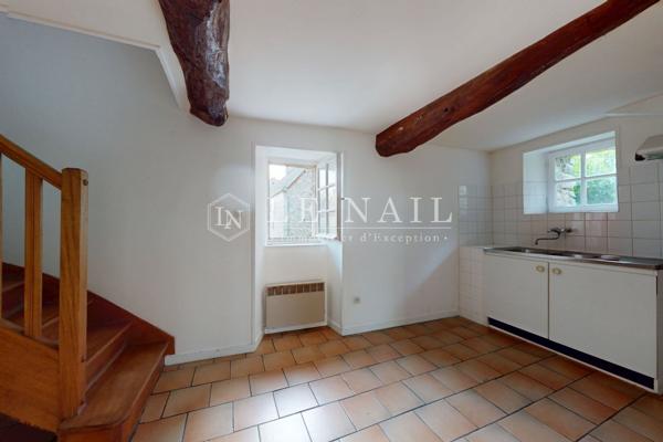Ferme-manoir du XVIIe siècle à proximité de Coutances ( Manche)