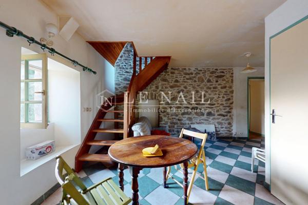 Ferme-manoir du XVIIe siècle à proximité de Coutances ( Manche)