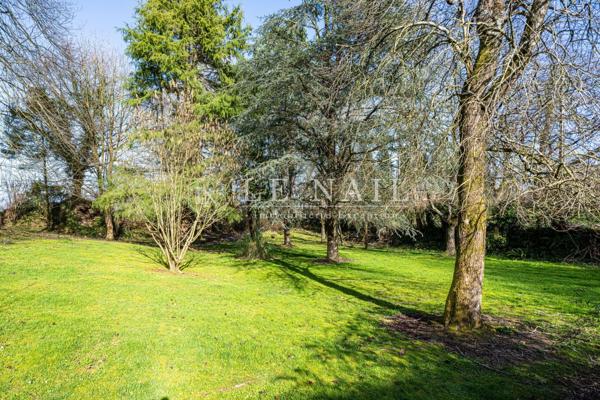 Ferme-manoir du XVIIe siècle à proximité de Coutances ( Manche)