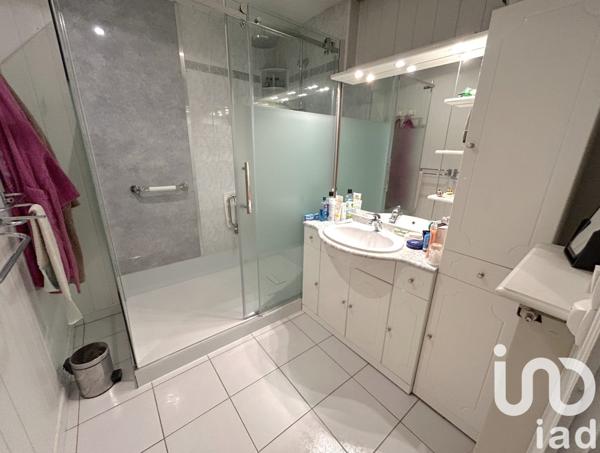 Maison à vendre 4 pièces 80 m² Brétigny-sur-Orge