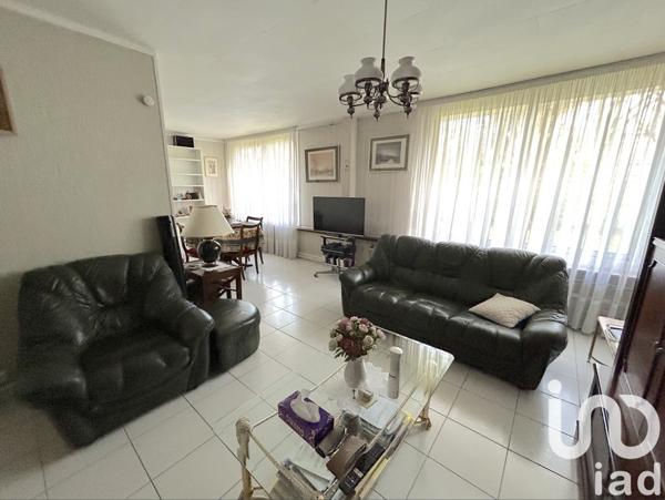 Maison à vendre 4 pièces 80 m² Brétigny-sur-Orge