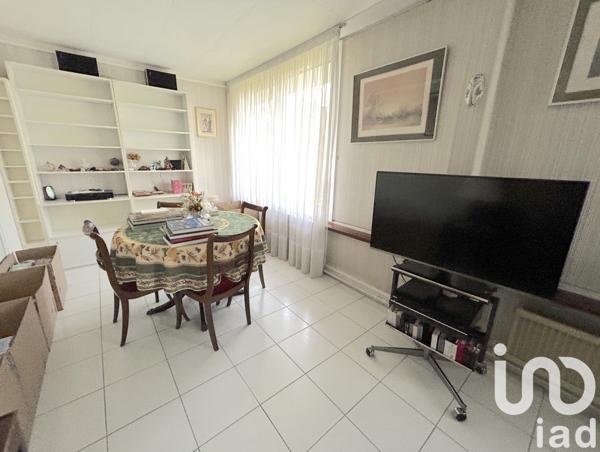 Maison à vendre 4 pièces 80 m² Brétigny-sur-Orge