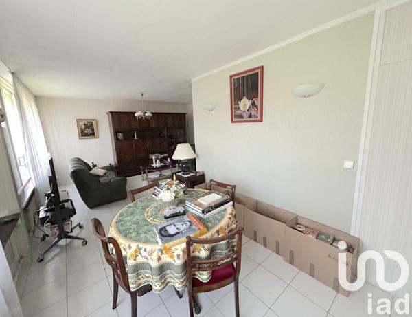 Maison à vendre 4 pièces 80 m² Brétigny-sur-Orge