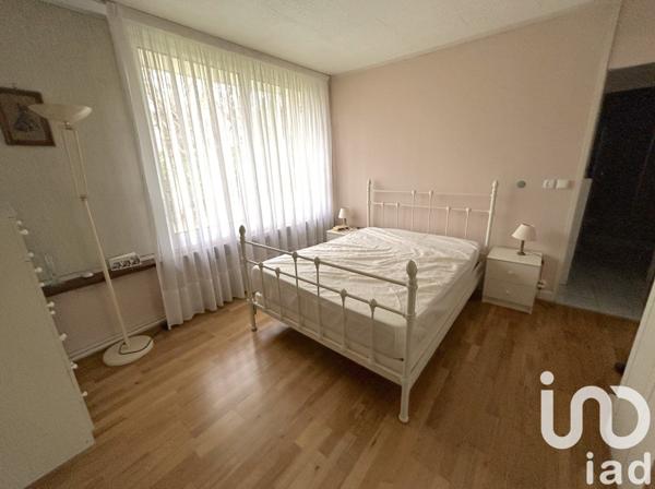 Maison à vendre 4 pièces 80 m² Brétigny-sur-Orge